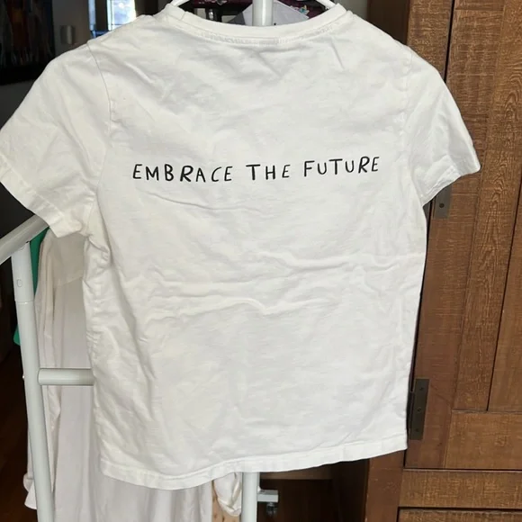 Time for happiness top - Picture 2 of 3